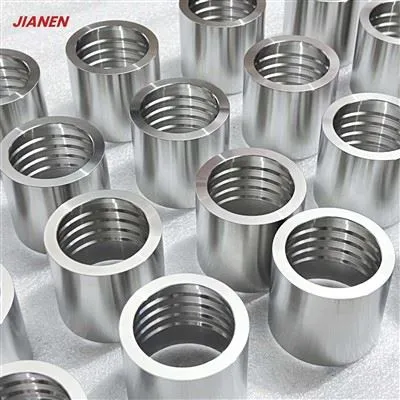 čelični konektori za cijevi