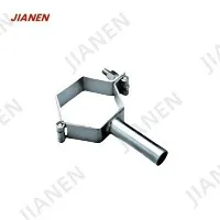 Nosač cijevi od nehrđajućeg čelika